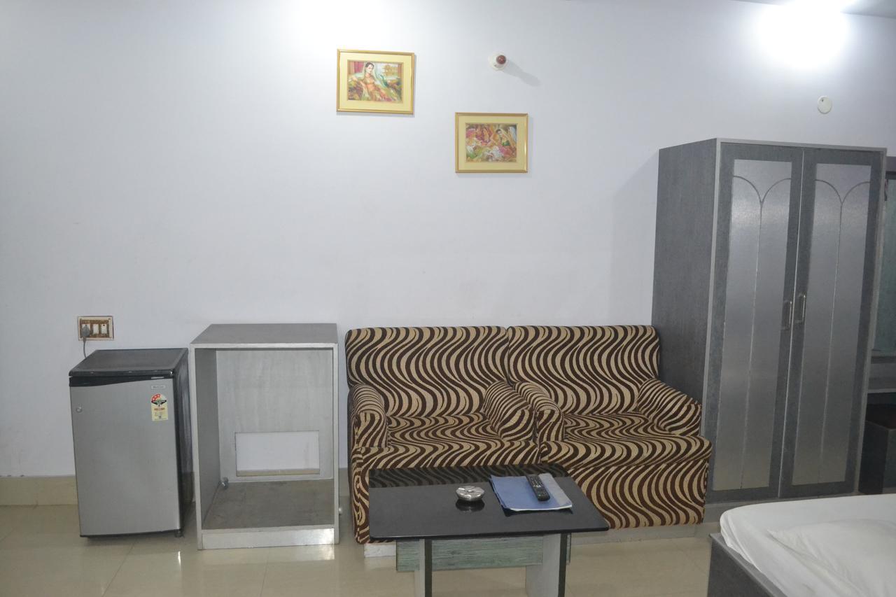 Hotel Rupsagar Digha (West Bengal) Exterior foto
