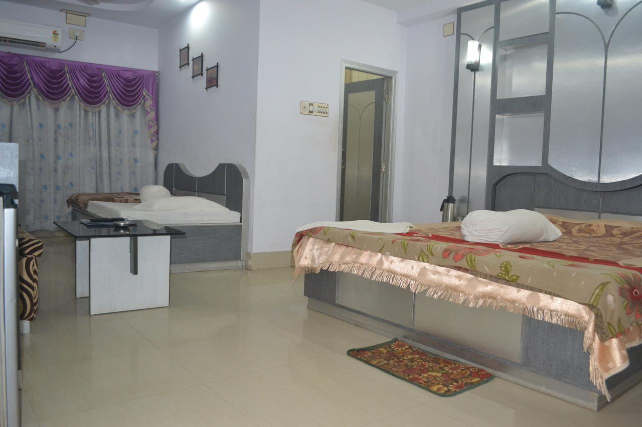 Hotel Rupsagar Digha (West Bengal) Exterior foto