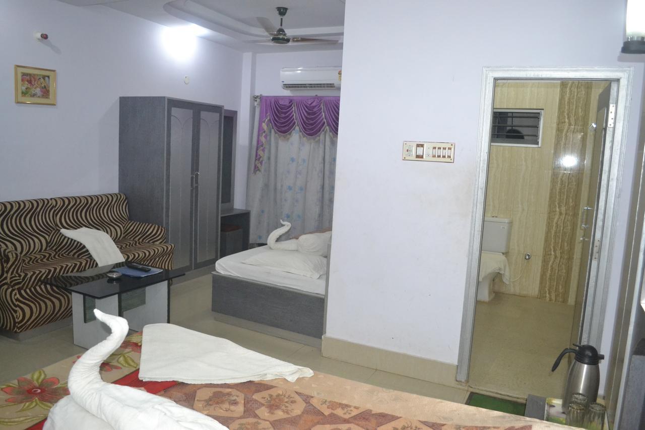 Hotel Rupsagar Digha (West Bengal) Exterior foto