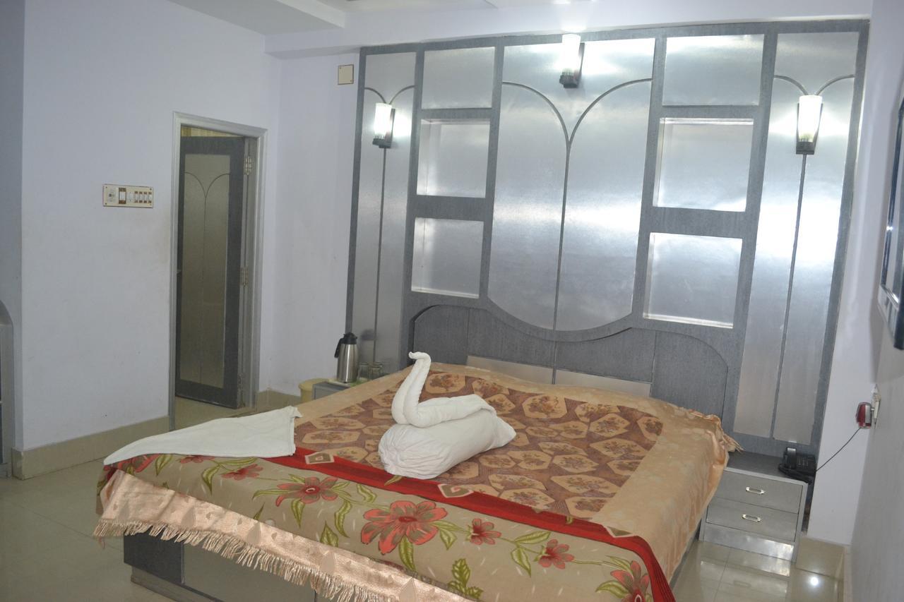 Hotel Rupsagar Digha (West Bengal) Exterior foto