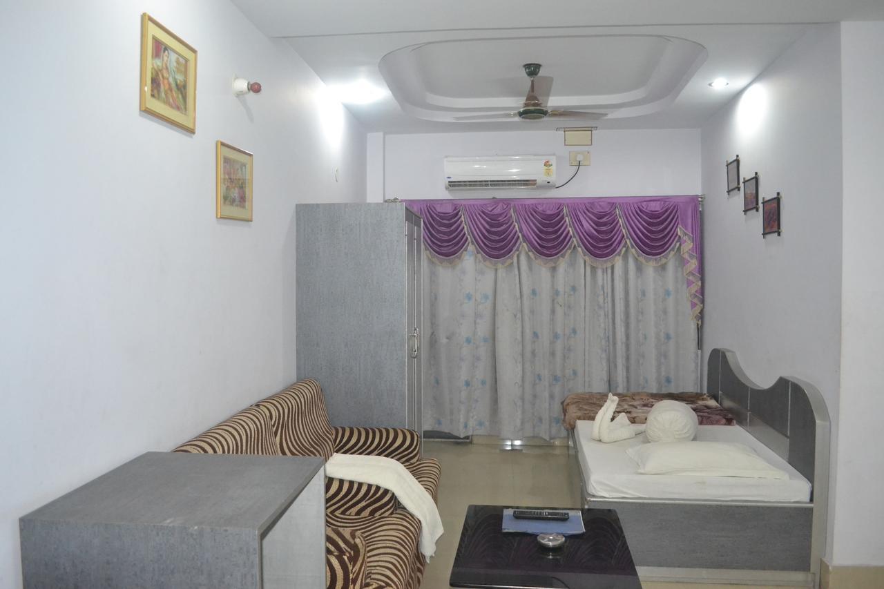 Hotel Rupsagar Digha (West Bengal) Exterior foto