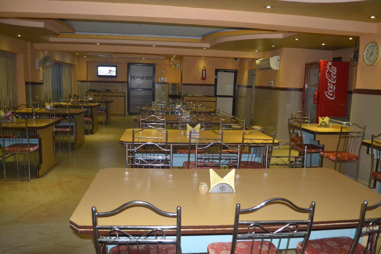 Hotel Rupsagar Digha (West Bengal) Exterior foto