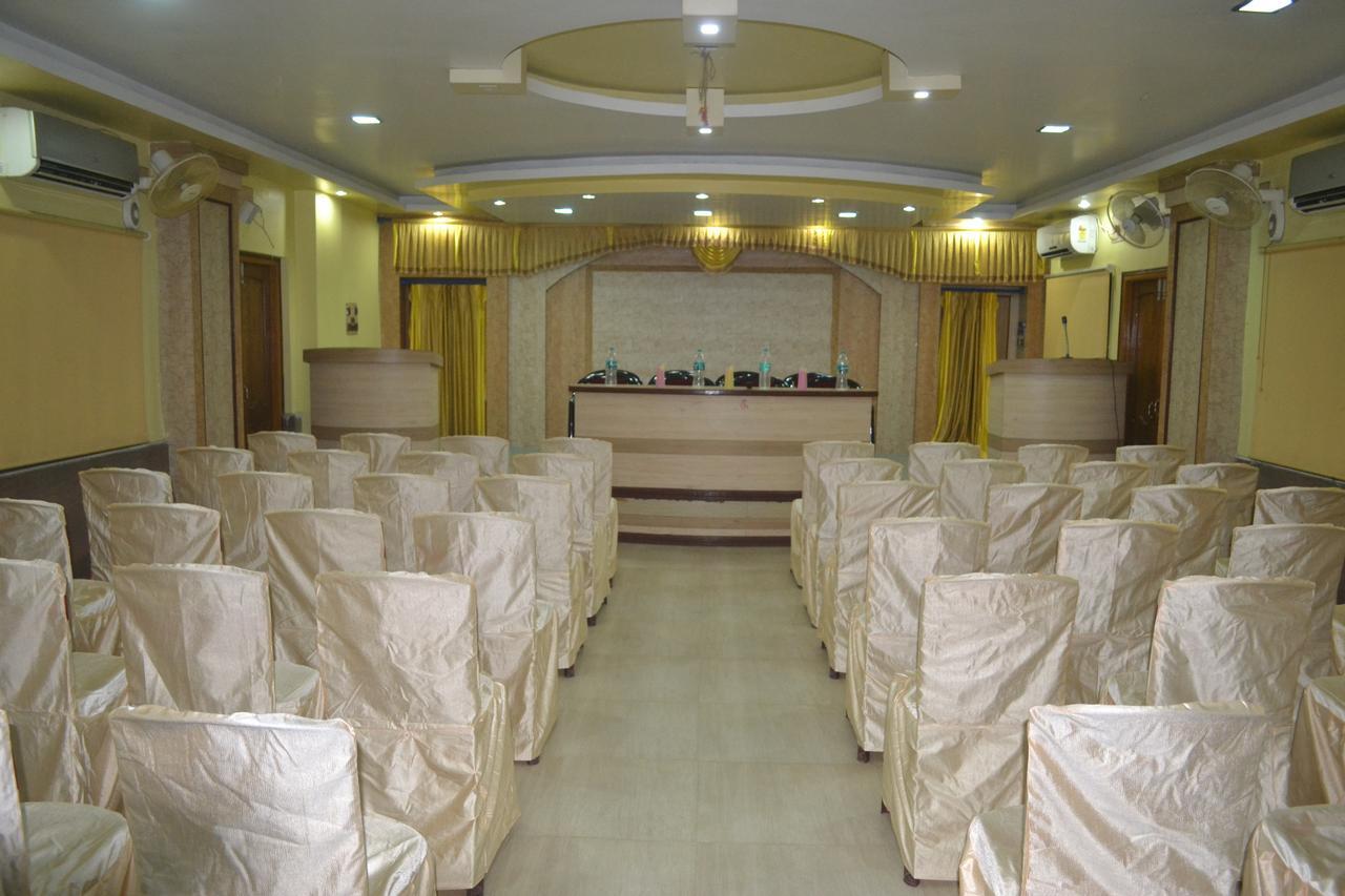 Hotel Rupsagar Digha (West Bengal) Exterior foto