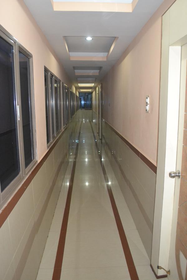Hotel Rupsagar Digha (West Bengal) Exterior foto
