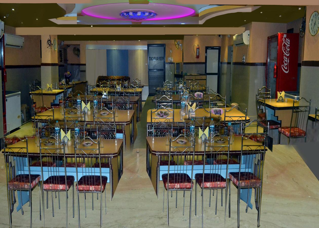 Hotel Rupsagar Digha (West Bengal) Exterior foto